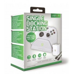 Stacja ładująca Venom VS2870 do Xbox Series/One używana
