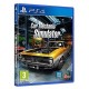 Car Mechanic Simulator PS4 nowa PL