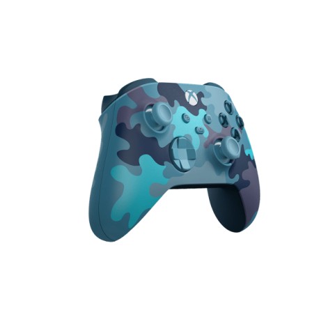 Pad Xbox Series X/S Mineral Camo używana