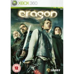 Eragon X360 używana ENG