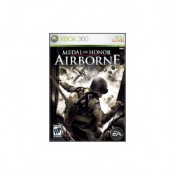 Medal of Honor Airborne X360 używana ENG