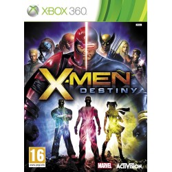X-Men Destiny X360 używana ENG