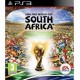 2010 FIFA World Cup South Africa PS3 używana ENG