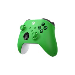 Pad Xbox Series X/S Velocity Green Zielony używana