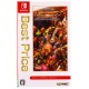 Capcom Belt Action Collection SWITCH używana ENG
