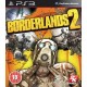 Borderlands 2 PS3 nowa ENG