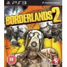 Borderlands 2 PS3 nowa ENG