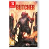 Butcher SWITCH używana ENG