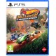 Hot Wheels Unleashed 2 Turbocharged PS5 używana PL