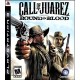 Call of Juarez Bound in Blood PS3 używana ENG