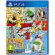 Asterix & Obelix Slap Them All! 2 PS4 używana ENG