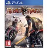 Road Rage PS4 używana ENG
