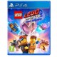 LEGO Przygoda 2 PS4 nowa PL