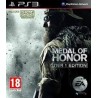 Medal of Honor PS3 używana ENG