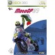 MotoGP 07 X360 używana ENG