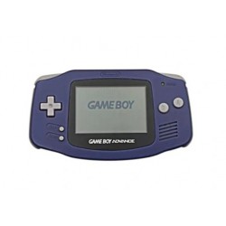 Konsola Nintendo Game Boy Advance używana