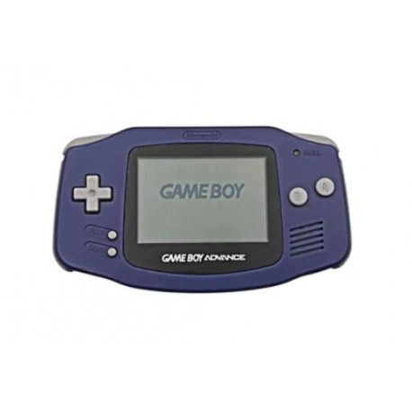 Konsola Nintendo Game Boy Advance używana