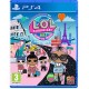 LOL Surprise! B.Bs Born to Travel PS4 używana PL