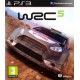 WRC 5 PS3 używana ENG