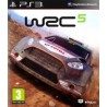 WRC 5 PS3 używana ENG