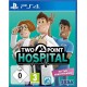 Two Point Hospital PS4 używana ENG
