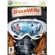 Shaun White Snowboarding X360 używana ENG