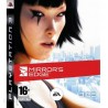 Mirror's Edge PS3 używana ENG