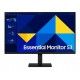 Monitor Samsung Essential Monitor S3 27 cali używany