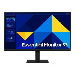 Monitor Samsung Essential Monitor S3 27 cali używany