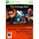 The Orange Box X360 używana ENG