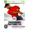 Tiger Woods PGA Tour 06 X360 używana ENG