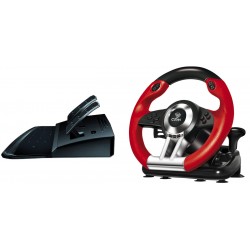 Kierownica Cobra Sepang Pro SW8080 PS4/PS3/PC/XONE/X360 używana