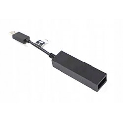 Adapter do kamery VR PS4 do PS5 używana