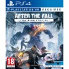 After the Fall PS4 używana ENG