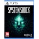 System Shock PS5 używana PL
