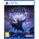 Elden Ring Nightreign PS5 używana PL