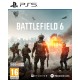 Battlefield 6 PS5 nowa PL