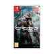 Crysis Remastered SWITCH nowa PL