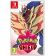 Pokemon Shield SWITCH nowa ENG