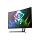 Monitor LED Newskill Icarus 27" Curved 2K 144Hz używany