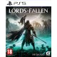 Lords of the Fallen PS5 używana PL