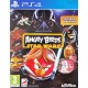 Angry Birds Star Wars PS4 używana ENG