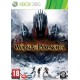 Władca Pierścieni Wojna na Północy X360 używana PL