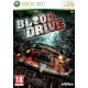 Blood Drive X360 używana ENG