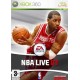 NBA Live 07 X360 używana ENG