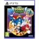 Sonic Origins Plus PS5 używana ENG