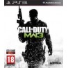 Call of Duty Moden Warfare 3 PS3 używana ENG