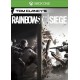Tom Clancy's Rainbow Six Siege XONE używana ENG