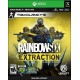 Tom Clancy's Rainbow Six Extraction XSX/XONE używana ENG