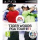 Tiger Woods PGA Tour 11 PS3 używana ENG